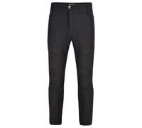 Dare 2B Tuned in II - Pantaloni Impermeabili da Uomo, con Tasche Multiple, Uomo, Pantaloni Bambino, DMJ409R, Nero, 36W