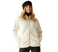 Dare2b Excursion Full Zip Fleece Beige 46 Donna