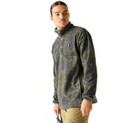 Dare2b Pile Con Cerniera Print