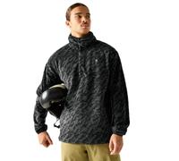 Dare2b Pile Con Cerniera Print