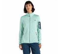 Dare2b Torrek Full Zip Fleece Verde 46 Donna