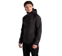 Pile con cappuccio Dare 2B Torrek Mountain Pro Noir 3XL
