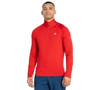 Dare2b Pile Con Mezza Cerniera Fuse Up Ii Core Stretch