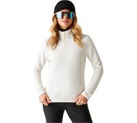 Felpa tecnica da donna Dare 2b Glamorize III Midlayer Taglia: XL / Colore: beige