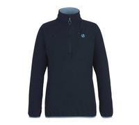 Felpa tecnica da donna Dare 2b Switch Up Fleece Taglia: M / Colore: blu scuro