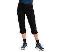 Pantaloni a 3/4 da donna Dare 2b Melodic III 3/4 Trouser Taglia: L / Colore: nero