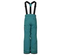 Dare2b Pow Iii Insulated Pants Verde 7-8 Years Bambini