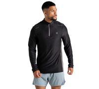 Maglietta funzionale da uomo Dare 2b Power Up III Jersey Taglia: S / Colore: nero