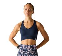 Dare2b React Sports - Reggiseno Sportivo da Corsa, ad Asciugatura Rapida
