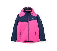 Dare2b Regatta, DKP397 N46C11 Giacca da Bambino Impose II in Tessuto Riciclato Impermeabile e Traspirante