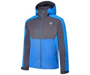 Dare2b Regatta, DMP504 IDD70 Giacca da Uomo Observe II Impermeabile e Traspirante