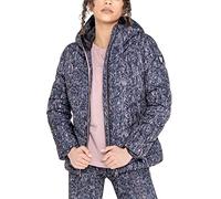 Dare2b Regatta, DWN379 RHD18L Giacca da Donna Reputable Idrorepellente con Imbottitura ad Alta Temperatura