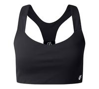 Reggiseno sportivo Dare 2b Swift III Bra Taglia del reggiseno: XS / Colore: nero