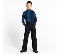 Dare2b Salopette Motive Waterproof Insulated da Bambino 7 Anni Nero