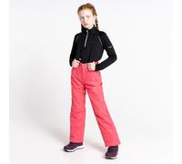 Dare2b Salopette Motive Waterproof Insulated Geranium Pink da Bambina 14 Anni Rosa