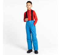 Dare2b Salopette Motive Waterproof Insulated Vallarta Blue da Bambino 9 Anni Blu
