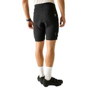 Dare2b Salopette Senza Bretelle Ecliptic Iii Gel Black