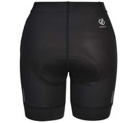 Pantaloncini da ciclismo da donna Dare 2b Habit Short Taglia: S / Colore: nero