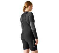 DARE 2B Vigor Bib Short - Donna - Nero - Taglia 10- modello 2026