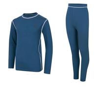 Dare2b Set di Abbigliamento Termico Bambine e Ragazze