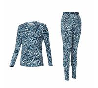 Dare2b Set Intimo A Manica Lunga Exchange Iiii
