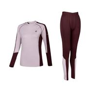 Dare2b Set Intimo A Manica Lunga Exchange Iiii