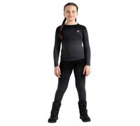 Set di biancheria intima per bambini Dare 2B In The Zone III Noir 11/13 ans