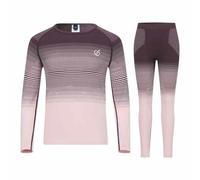Dare2b Set Intimo A Manica Lunga In The Zone Iii