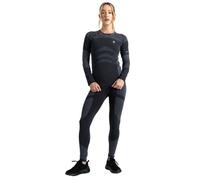 Dare2b Technincal Inthezne Ii Long Sleeve Base Layer Set Nero L-XL Donna
