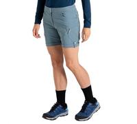 Dare2b Shorts da Passeggio Melodic III Elasticizzati Idrorepellenti Tasche con Zip