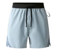 Dare2b Shorts Ultimate Riflettenti Leggeri Allenamento Palestra Corsa