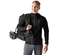 Dare2b - Strato intermedio da trekking leggero ed elasticizzato da uomo, resistente e idrorepellente.