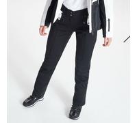 Dare2b Swarovski Impreziosito - Donna Ispirato Luxe Sci Pantaloni Nero Corti Leg