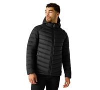 Dare2b Torrek Baffled Jacket Nero 2XL Uomo