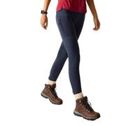 Dare2b Torrek - Leggings da Trekking da Donna, idrorepellenti, con Protezione UV