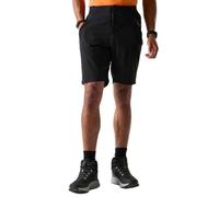 Dare2b Torrek Lite - Pantaloncini da Trekking da Uomo, Leggeri, Antivento