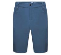 Dare2B Tuned In II pantaloncini da trekking da uomo sportivi corti blu DE 46