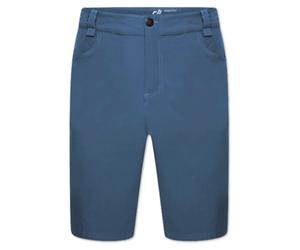 Dare2B Tuned In II pantaloncini da trekking da uomo sportivi corti blu DE 46