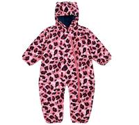 Dare2b Tuta da neve isolata per bambini con finitura idrorepellente, perfetta per sci, snowboard e sport invernali