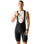 Dare2b Ultra Bibbed - Pantaloncini da Ciclismo da Uomo, Catarifrangenti