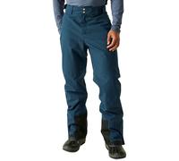 Pantaloni da uomo Dare 2b Achieve II Pant Taglia: M / Lunghezza dei pantaloni: regular / Colore: blu scuro