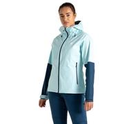 Dare2b Giacca Assert da donna con tessuto elasticizzato Ared 20/20 impermeabile e traspirante, perfetta per sci, escursionismo e sport invernali