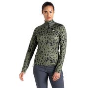 Dare2b Women's Divulge Lightweight Core Stretch Midlayer Maglia di Tuta Donna