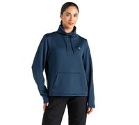 Dare2b Women's Lexan Fleece, in Pile Donna, Denim Moonlt, 18