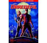Daredevil - 2 Disc Special Edition [Edizione: Regno Unito] [Edizione: Regno Unito]