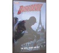 Daredevil 2: The Devil, Inside and Out