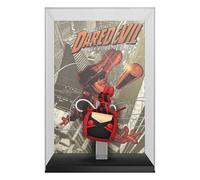 Funko Funko Pop! Comic Cover - Daredevil (Daredevil 60esimo Anniversario)