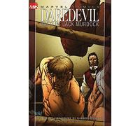 Daredevil: Battlin' Jack Murdock #2