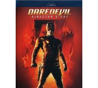 Daredevil (Blu-ray) Ben Affleck Jennifer Garner Colin Farrell Jon Favreau