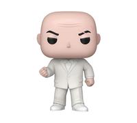 Funko Pop! Marvel: Daredevil Born Again - Kingpin - Figura in Vinile da Collezione - Idea Regalo - Merchandising Ufficiale - Giocattoli per Bambini e Adulti - TV Fans - Figura per i Collezionisti